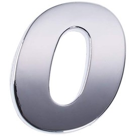 Toyo Mark Solid Emblem, model: MS27, metal