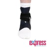 Medically Approved-Ankle Stabilising Brace-Post Op,Trauma,Ankle Sprains & Strains,Inversion/Eversion Instability,Tendonitis And