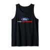 Ford Performance Logo Tank Top
