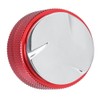 51mm Stainless Steel Coffee Tamper Non‑Slip Tamping Tool for Commercial