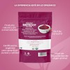 Organicside - Betabel en Polvo Orgánico (Beetroot) 100 g -