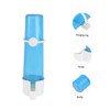 Hohopeti 1pc Automatic Bird Water Dispenser Plastic Water Container Tool