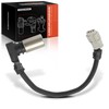 Frankberg Crankshaft Sensor Pulse Sensor Compatible with Ibiza III 6L1