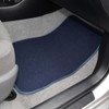 BDK Classic Carpet Floor Mats for Car & Auto -
