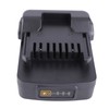 Battery Adapter Converter Conversion Kit Dock Connector 18V BL Series