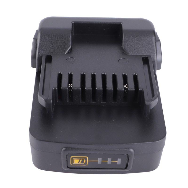 Battery Adapter Converter Conversion Kit Dock Connector 18V BL Series