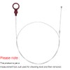 Automatic Transmission Dipstick for Chrysler Jeep Dodge - Level Tool