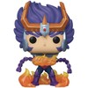 Funko Pop! Anime: Seiya - Phoenix Ikki Vinyl Figure (Bundled