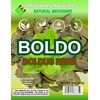 TEA Peumus Boldus Leaves 4 Oz | HOJAS DE BOLDO