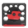 Round Bar Dowel Maker Jig 8 Hole Dowel Plate Dowel