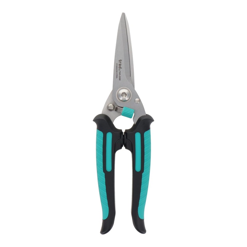 Sankyo Corporation trad TMS-200E All Purpose Scissors Long