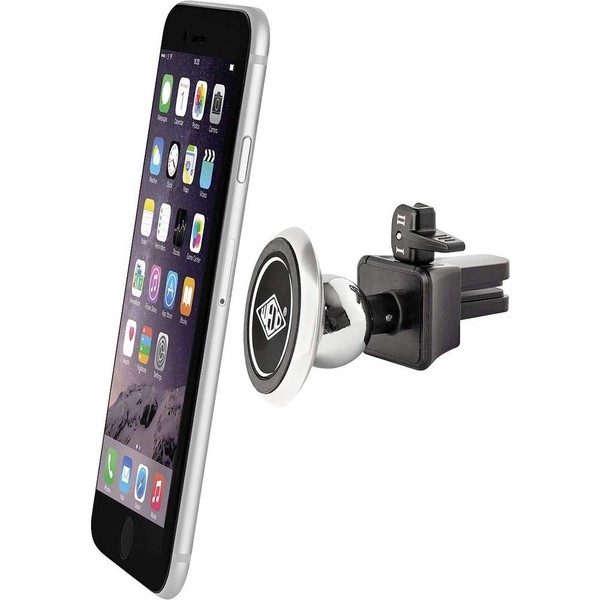 Wedo 60 06001 Dock-it In Car Magnetic Smartphone Holder