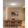 Volteck Lait PLA-100L, Luminario de LED de sobreponer tipo plafón,