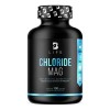 Cloruro De Magnesio 500 Mg 100 Cápsulas. B Life Sabor