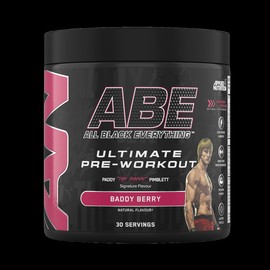 Applied Nutrition ABE Ultimate Pre Workout