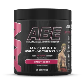 Applied Nutrition ABE Ultimate Pre Workout
