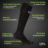 High Quality Bamboo Compression Socks for Men and Women, Superior