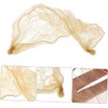 LIFKOME 40 Piezas De Malla Para El Cabello De Ballet