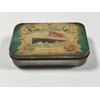 Titanic Memorabilia Tin Container Storage Titanic White Star Line Ship