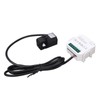 WiFi Energy Monitor Single Phase Smart Electricity Meter with Clamp