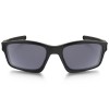 Oakley Chainlink Polarized Sunglasses- Covert Matte Black/Grey (MSRP:$232)