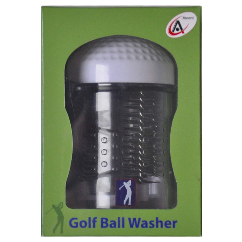 Golf Ball Wash Cleaner Gift for Golfers Accessory Gift for