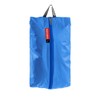 Outdoor Waterproof Travel Shoe Bag Nylon Shoe Storage Organizer Camping