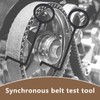 FSWWSF Timing Belt Tool Compatibility for Professional Use with Citroen,