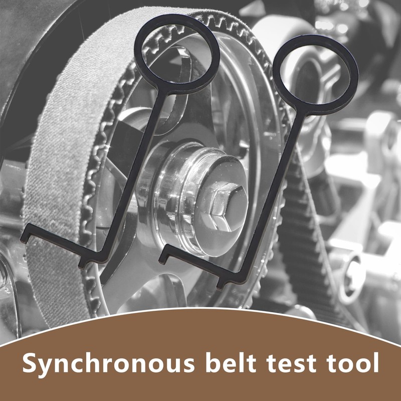 FSWWSF Timing Belt Tool Compatibility for Professional Use with Citroen,