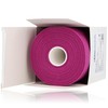horn-way fine color purple bandage 8cmx20m