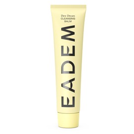 EADEM Makeup Remover & Cleansing Balm, Facial Cleanser and Moisturizer, Hydrating Make Up Remover Balm Infused with Tiger Grass, 3.4 oz, Dew Dream