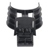 MOTOALL Center Console Cup Holder Insert Divider for Toyota Highlander