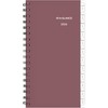 AT-A-GLANCE 2026 Planner Refill, Weekly, 3-1/4" x 6-1/2", Portable Size