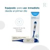 Termómetro Digital Punta Flexible Lectura Rápida, Cómodo De Máxima Precisión
