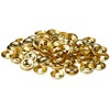 Merriway BH05861 (100 Pcs) EB Surface Screw Cup Washer for