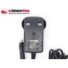 5 Volt Mains AC-DC Adaptor Charger to USB Micro B