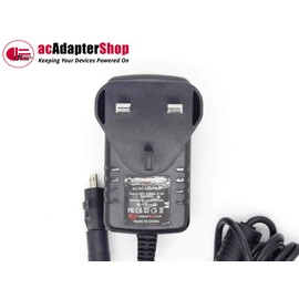 5 Volt Mains AC-DC Adaptor Charger to USB Micro B for Skycaddie SGX Golf Range Finder