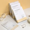 Neria Hydration Calming Collagen Mask Pack 5 Sheets Daily Lifting