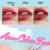 Jelly Lipstick Shimmer Magic Temperature Color Changeing Lip Balm Long