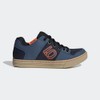 Five Ten Freerider Canvas Core Black/Dark Grey Heather Solid Grey/Grey