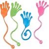 Tuko 20PCS Sticky Hands, Sticky Finger, Kids' Party Favor Sets,