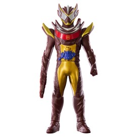 Bandai Kamen Rider Gav Rider Hero Series Kamen Rider Valen Flappe Custom