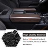 Car Center Console Armrest Protector Cover Compatible with Toyota Tundra