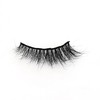 MISSLADY 6-Magnet 16mm 3D Real Mink Magnetic Eyelashes Mink Natural