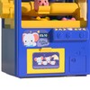 Mini Doll Claw Machine Emulational Music Light Doll Grabber Machine