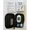 HealthPro EasyTouch HEALTPRO Meter, 25 HealthPro Test Strips & 100