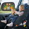 Griwuut Car Window Shades,for Baby, Car Sun Shade for Children,EVA