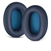 SINOWO Replacement Earpads for Sony WH-XB900N(WH-XB900) Headphones,Ear Pads Cushions with