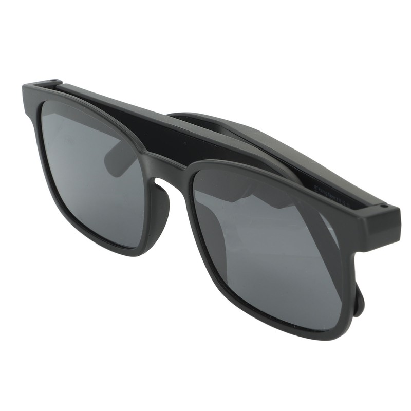 Smart Glasses X 13 Open Ear Style Smart Glasses Listen