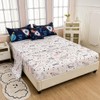 Megamayga Kids Space Comforter Set Twin Size - 6 Pieces
